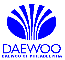 Daewoo Of Philadelphia