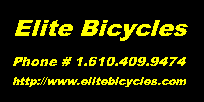Elite Bicycles