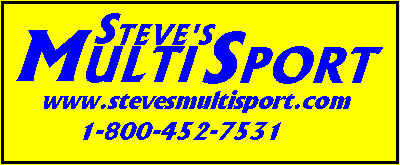 Steve's Multisport